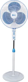KWW Manza 400 mm 3 Blade Pedestal Fan