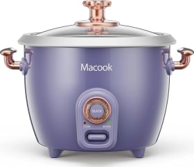 Macook MCIN-00026 1L Electric Cooker