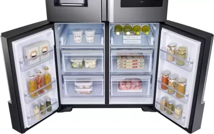Samsung RF28N9780SG 810 L Side-by-Side Refrigerator