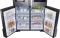 Samsung RF28N9780SG 810 L Side-by-Side Refrigerator