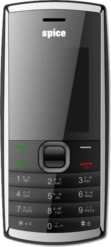 Spice M-5010 Boss Champion Pro