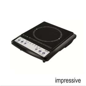 Baltra BIC-112 Induction Cooktop