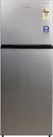 Lloyd GLFF272AMST1GC 240 L 2 Star Double Door Refrigerator