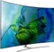 Samsung 65Q8CN (65-inch) Ultra HD Curved QLED Smart TV