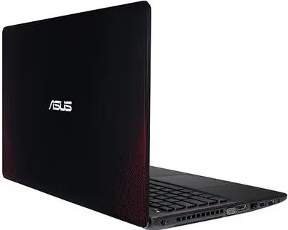 Asus R510JX-DM230T Laptop (4th Gen Ci7/ 4GB/ 1TB/ Win10/ 2GB Graph)