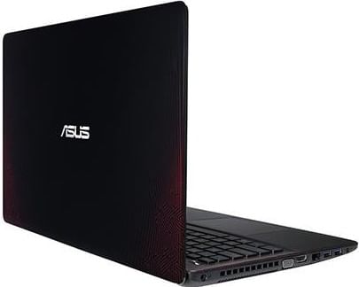 Asus R510JX-DM230T Laptop (4th Gen Ci7/ 4GB/ 1TB/ Win10/ 2GB Graph)