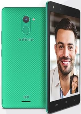 infinix hot 4 pakistani price