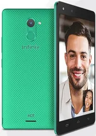 Infinix Hot 4