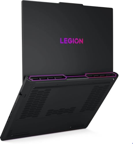 Lenovo Legion Pro 7 83F500Q5IN AI Gaming Laptop ( Intel Core Ultra 9 290HX/ 32GB/ 1TB SSD/ Win11/ RTX 5080 16GB)