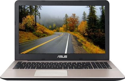 Asus A555LF-X0255D (90NB08H1-M03900) Notebook (5th Gen Ci3/ 4GB/ 1TB/ FreeDOS/ 2GB Graph)