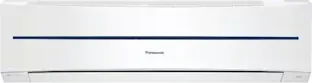 Panasonic CS/CU-LC12VKYD 1 Ton 3 Star Split AC