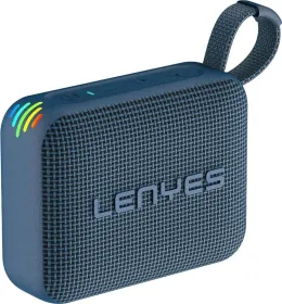 Lenyes S216 6W Bluetooth Speaker