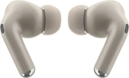 Motorola Moto Buds Plus True Wireless Earbuds