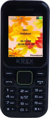 Krex K310
