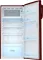 Haier HED-192RS-P 185 L 2 Star Single Door Refrigerator
