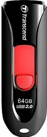 Transcend JetFlash 590K 64GB Pen Drive