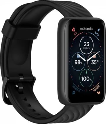 Motorola Moto Watch 40
