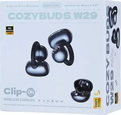 Wk Life CozyBuds W29 True Wireless Earbuds