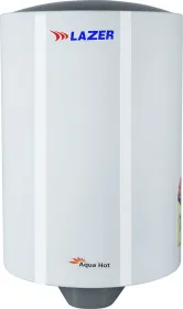 Lazer Aqua Hot 15L Storage Water Geyser