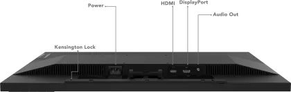 Lenovo G27e-20 27 inch Full HD Gaming Monitor
