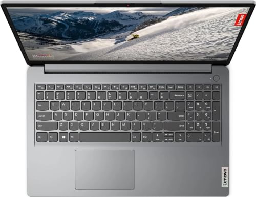 Lenovo IdeaPad Slim 1 ‎15IGL7 82V700L2IN Laptop (Celeron N4020/ 8GB/ 512GB SSD/ Win11 Home)