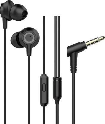 Blaupunkt EM10 Wired Earphone
