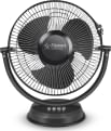 Flipkart SmartBuy Atomic 300mm 3 Blade Table Fan