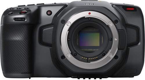 blackmagic design 6k price