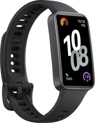 Huawei Band 10