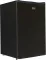 BLACK+DECKER BCRK43B 4.3 Cu Ft Single Door Mini Refrigerator