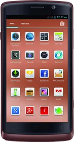 iBall Andi 4.7G