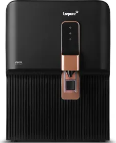 Livpure Eterna 7 L Water Purifier (RO+UV+Cu)