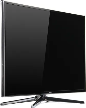 Samsung 40H6400 102cm (40) LED TV (Full HD, 3D, Smart)