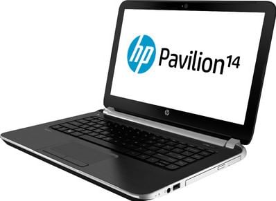 HP Pavilion 14-n021TU Laptop (3rd Gen Ci3/ 2GB/ 500GB/ Win8)