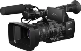 Sony PXW-Z100 4K Handheld XDCAM Camcorder