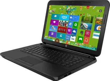 HP 240 G2 (J8P70PC) Laptop (3rd Gen Intel Core i5/ 4 GB/ 500 GB /Intel HD Graphics 4000/ Windows 8)