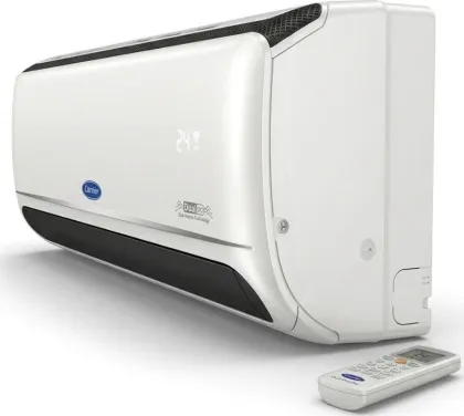 Carrier CAS13IN2R36F0 1 Ton 2 Star 2026 Split AC