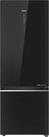 Haier HRB-4053PKG-P 355 L 3 Star Double Door Refrigerator