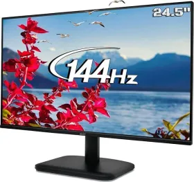 Acer EK251Q P6 24.5 inch Full HD Monitor