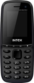 Intex Eco Selfie 2 vs Samsung Galaxy M53 5G