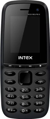 Intex Eco Selfie 2