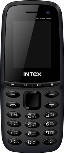 Intex Eco Selfie 2