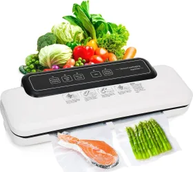 Enem D05 Medium Vacuum Food Sealer