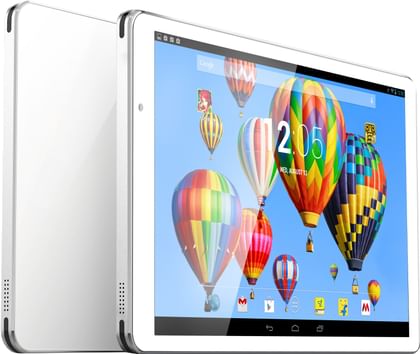 Digiflip Pro XT911 Tablet (WiFi+2G+3G+16GB)