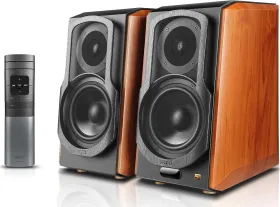 Edifier S1000W 120W Bookshelf Speaker