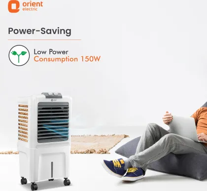 Orient Electric Aerocool 40L Personal Air Cooler