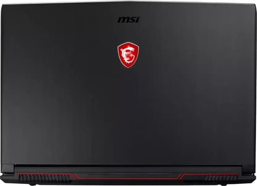 MSI GV72 7RE-1464IN Laptop (7th Gen Ci7/ 8GB/ 1TB/ 128Gb SSD/ Win10 Home/ 4GB Graph)