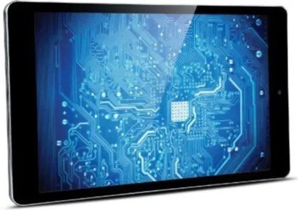 iBall Slide Q81 (WiFi+8GB)