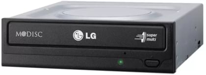 LG Sata DVD Writer Internal Optical Drive