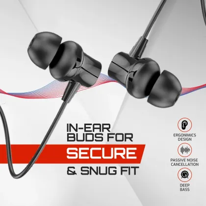 Bell BLBHS123 Wireless Neckband